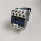 Yue Changsheng CJX2-25004 Dos normalmente abiertos Normalmente dos normalmente cerrados 25004 12004 12004 95004 DC Contactor DC24V CJX2-12 Normalmente abierto DC72V