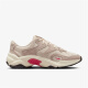 Chaussures féminines Nike Al8 Nouveau rétro décontracté basse top léger léger respirant épaisse semelle confortable d'absorbant les chaussures de sport pour femmes