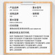 Rubian seal is suitable for brothers BT6009 5009CMY60BK ink TT425W ink cartridge 420WT220 BTD60B ink juice BT5009 ink four-color set