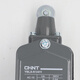 正泰（CHNT）正泰YBLX-K1/411 行程开关 数控机床限位微动开关滚轮柱塞型  YBLX-K1/411
