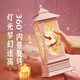 Wanhuo 10-year-old girl birthday gift little girl toy girl children gift 7-14 years old music box music box 7-12