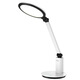 Panasonic Night Light LED Eye Protection Desk Lamp Children's Bedroom Smart Desktop Lighting Special for Students Learning to Read No Blue Light Dormitory Bedside Lamp Black-Zhixunguo AA Grade Eye Protection Desk Lamp Touch Switch