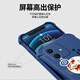 Qiangyi подходит для чести Play6c мобильного телефона подушка безопасности, а антифрокодистый жидкий силиконовый силиконовый, всеобъемлющий, анти-флаг, устойчивый защитный корпус, новая мягкая растильная монтажная тенденция к четырехконовым подушкам подушки безопасности, защитный случай, антикварная игра белого цвета JIXIANG J12247-Four Anti-Fall + Demented Touch Play6c Jixiang J12247-Four Anti-Fall + Demented Touch.