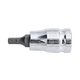Beste ASITA 6,3 mm10 mm kleiner mittelgroßer FEI Electric-Schraubenschlüssel Sechseckhülle Rotationskunst 12,5 mm Hardware-Werkzeug (11304) 1/2 6-angle Drehwerkzeugschlauch H7*55 mm