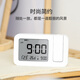 Hense creative projection alarm clock bedside electronic clock student special wake-up artifact alarm watch desktop small desk clock HA5235