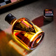 Bull terrier (VETO) Scotland blended whisky original bottle imported foreign wine, ale spirit, rich flower and fruit aroma small wine bottle 40 100ml 1 bottle