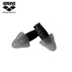 Arena Swimming Earplugs Nose Clip Professional Adults and Children Anti-Checking Waterproof Anti-Slip Anti-Delete Swimming and Diving Equipment BKS-Earplugs+BKS-Nose Clip