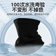 Li Ning neck scarf men's winter neck warm neck protection men's scarf mask cycling windproof and cold plus velvet thickening