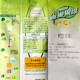 Nestle Nestle Juice Pulver Frucht Vitamin C+ Orangensaftpulver Frucht Zhen Getränke Pulver festes Getränk Pulver Sofortgetränk Orangensaftgeschmack 840g