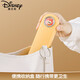 迪士尼（Disney）316不锈钢筷子勺子套装便携盒餐具儿童学生上学专用收纳盒三件套 兜兜熊元宝勺食品级316L不锈钢