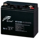 瑞达蓄电池RT12170铅酸12V17ah门禁音响电梯通讯/消防UPS电源专用 详询客服