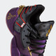 Adidas Herren -Schuhe härten Vol. 4 Härten 4 Generation Anti-Rutsch-, Wear-resistente und schockdolkische praktische Kampfstiefel Basketballschuhe EF1204 FW3884 Zhang Fei's Lightning Speed 41 41