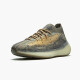 Adidas (adidas) Adidas Yeezy Boost 380 V3 Coconut Men and Women Casual Running Zapatos Tierra Marrón FX9764 42.5