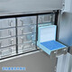 Zhongke Xileng Ultra-Low Temperature Refrigerator-80 Commercial Vertical Scientific Research and Experimental Freezer - 60 degrés Vaccinal médical Vaccinal-40 Fituez à basse température Installation à froid Installation industrielle Boîte de stockage à froid profond DL-278 (-45) 6957101795 mm