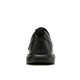 Zapatos de cuero de marca de camello para hombres zapatos casuales de negocios para hombres zapatos de padre suave de cuero suave w932263660 negro 40 regalos del día del padre