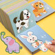 Ai Fuer Kinderrätsel 2-jähriges Baby 3 bis 6 Kinder Intelligenz Erleuchtung 0-3 Jungen Animal Einführung Toys Verkehrsthema Puzzle 2 [12 Fotos]