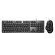 Logitech K845 Teclado mecánico de juegos G502 Hero Teclado con cable Teclado E-Sports E-Sports e Mouse Conjunto K845 Axis azul + G502Hero