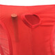 Informes privados, hombres, grandes agujeros elásticos, ropa interior transparente sexy y seductora, transpirables y cómodos tantos de estilo de apertura, tamaño promedio de 170Jin [Jin equivale a 0.5 kg], negro