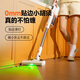uwant Youwang Vacuum Cleaner Daju Pro Wireless Handheld Intelligent Self-Dust Collecting Household Vacuum Cleaner [Anti-bacterial Mite Removal] Long-distance Green Light Dust High Suction Pet Hair Anti-Tangling