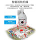 dahua大华球机双光全彩夜视监控摄像头室外6英寸自动巡航变焦变倍DH- 200万23倍-DH-SD6223-A-i 标配
