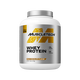 肌肉科技（MUSCLETECH）白金乳清蛋白粉健身增肌粉分离为主5磅牛奶巧克力味北美进口