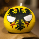 Shantou Lincun Poland Ball Jumping Ball Poland Ball National Ball Creative Cartoon Plush Toy Anime Peripheral Genshin Impact Customized China-Big Eye 10/cm0.03kg