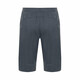 Mr. Aimu 22SSs Mosquito-Repellent Home Furnier Series Round Hals Kurzarm Herren-Pyjama Top T-Shirt Solid Farbe Neues Produkt NS41F831 Dunkelgrau Blau 2xl 180