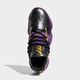 ADIDAS MITCHELL 1 Generación zapatos para hombres Nuevos zapatos de deportes y amenazos de acolchado práctico endurecer zapatos de baloncesto fw3884/harden vol. 4 44