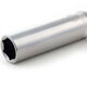 世达10MM系列6角长套筒22MM产品编号：12415