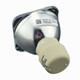 Whalemi BenQ Projector Light Bulb Original Naked Light Bulb Suitable for BenQ Projector The actual object shall prevail Original Naked Light Bulb MU686 [Photo after quotation, single shot will not be sent]
