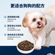 Ziyi Peak (ZIWI) Dog Food New Zealand Imported Pet Food Freeze-dried Dog Food Small and Large Dogs Adults and Puppies Universal Full-Price Dog Food Beef 2.5kg