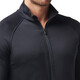 5.11 (Série tactique) États-Unis 5.11 Stratos Zippered Men's Top Spring and Automn Men's Fleece Jacket 72244 724 Dark Blue XL