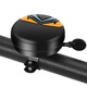 Bikebros Bicycle Bell Lout Vélo Horn Horn Bell pour enfants Bicycle pliant ACCESSOIRES DE BICYLEMENT