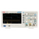 Uni-T oscilloscope digital fluorescence desktop storage oscilloscope dual channel 1G sampling rate 100M bandwidth UPO1102CS