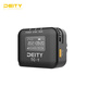 DEITY TC-1 time coder microphone video recording radio compatible with long battery life compact and lightweight remote APP control interconnected multi-camera time code synchronization time code Time Code (suite version)