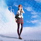 Bandais neues Jahrhundert Evangelion Evangelion Evangelion C-Gewinner Rei Ayaha