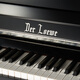Deloy Beijing Zhujiang Piano DW118 vertical piano German accessories for children beginners' home professional grade