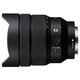 Sony SONY FE 12-24 24-1.4 14-1.8 20F1.8 1020 wide-angle lens FE 12-24mm F4 official standard
