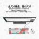 罗技（Logitech） 罗技（Logitech）K845有线机械键盘 电竞外设商务电脑办公 全尺寸104键 K845水管工限定款 【茶轴】