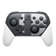 Nintendo (Nintendo) Domestic Bonded Warehouse Switch Original Pro Limited Edition Controller/Joycon Left and Right Controller NS Peripheral Accessories Carrying Bag Storage Bag All-Star Smash Bros. Limited Edition Pro Controller