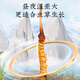 Tongrentang marca liofilizada de hierba rota 20g Cordyceps sinensis Regalos rentables para el Día del Padre Tónicos nutricionales para los ancianos