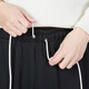 
Nike (NIKE) Men's Clothing Casual Knitted Trousers Sports Life FULL LENGTH PANT FD9894-010 FD9894-010/Spring M (170/76A)