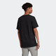 Adidas (adidas) klee klee männer kleidersport und lässiges Training laufen bequem atmungsaktive runde Nacken Kurzarm T-Shirt BP8988 FM9921 XS