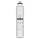 Elemento de filtro Conjunto de cinco niveles para purificadores de agua adecuados en el purificador general de Xinyuan MRU1691D-50G MRU1591-50G Conjunto completo de cinco niveles PP+C1+UF+Ro+C2