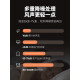 
Ji Litian customized mobile phone hand dryer automatic sensing bathroom home hand dryer blow dryer blow dryer mobile phone dryer 3897-mirror stainless steel