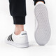 Adidas men's shoes women's shoes new low top casual lightweight wear-resistant sports shoes DA9853 EE7904 41