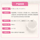 Baoying Brand Colostrum Pressing Tablets Candy contenant l'immunoglobuline et les comprimés de colostrum forts pour les enfants et les adultes 30 pièces / bouteille 1 bouteille