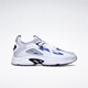 
Reebok official men and women DMX 1200 classic versatile sports casual fashion retro dad shoes DV9226 38.5