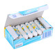 
o.b.OB tampon built-in 16-pin*5 box menstrual hygiene strips aunt stick day and night stuffed sanitary napkins Normal type *5 box
