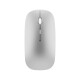 STIGERMac Apple Mouse Wireless Bluetooth Mouse Dual-mode Laptop Rechargeable Office Bookpro/iPad Tablet Phone Mac Universal iPad Mouse-Bluetooth True Dual-mode Rechargeable Version
